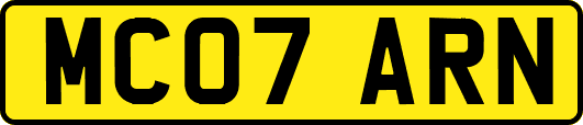 MC07ARN
