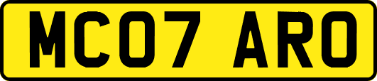 MC07ARO
