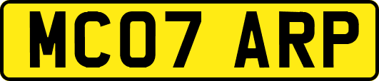 MC07ARP