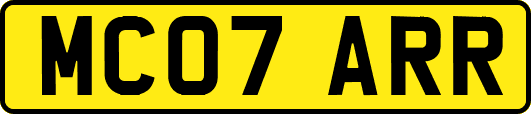 MC07ARR
