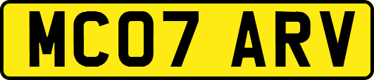 MC07ARV