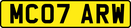 MC07ARW