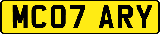 MC07ARY