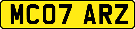 MC07ARZ
