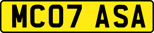 MC07ASA