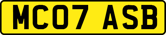 MC07ASB