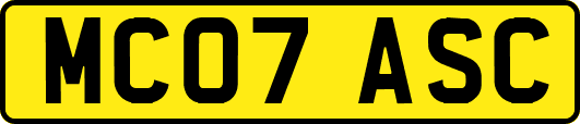 MC07ASC
