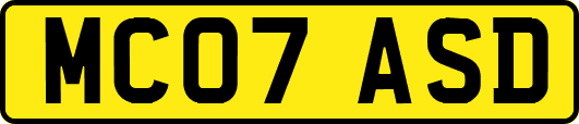 MC07ASD
