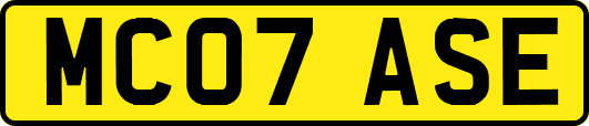 MC07ASE
