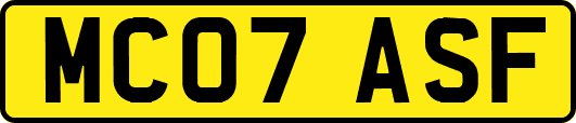 MC07ASF