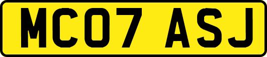 MC07ASJ