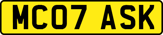 MC07ASK