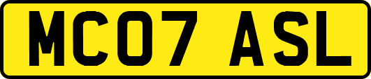 MC07ASL
