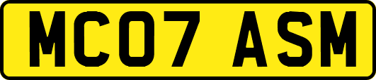 MC07ASM