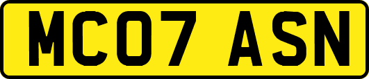 MC07ASN