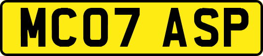 MC07ASP