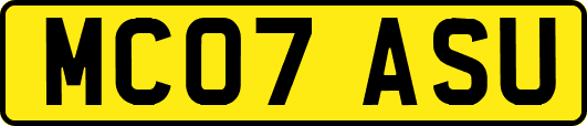 MC07ASU