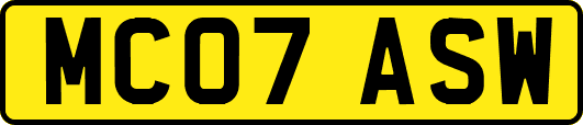 MC07ASW