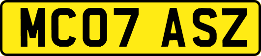 MC07ASZ