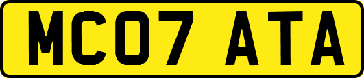 MC07ATA