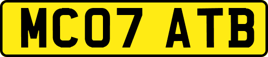 MC07ATB