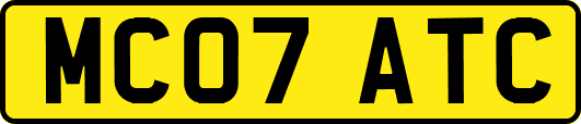 MC07ATC