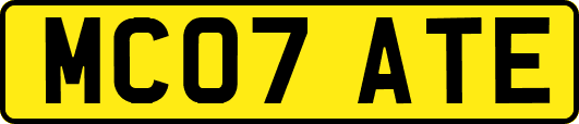 MC07ATE