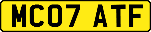 MC07ATF