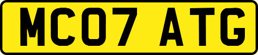 MC07ATG