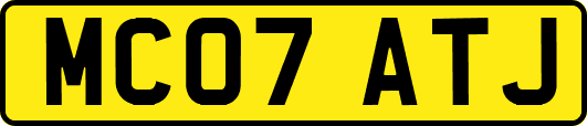 MC07ATJ