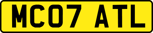 MC07ATL