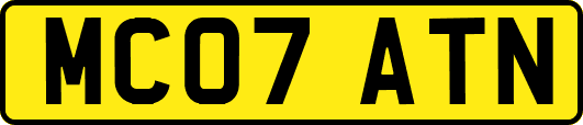 MC07ATN