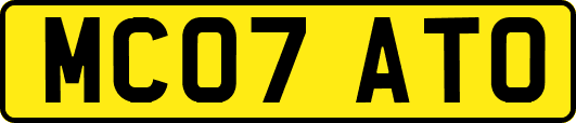 MC07ATO