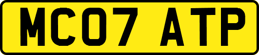 MC07ATP