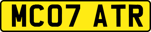 MC07ATR