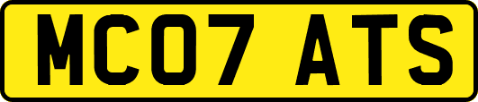 MC07ATS