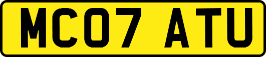 MC07ATU
