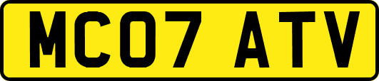 MC07ATV