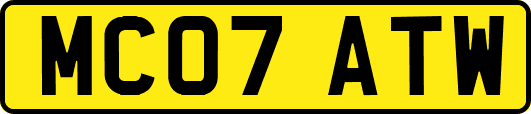 MC07ATW