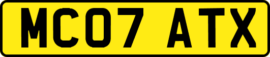 MC07ATX