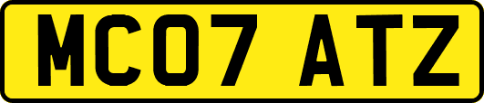 MC07ATZ