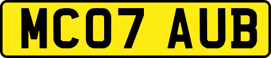 MC07AUB