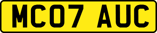 MC07AUC