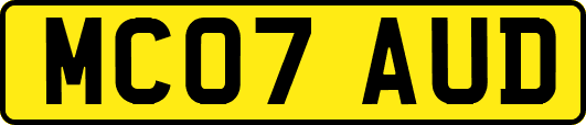 MC07AUD