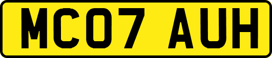MC07AUH