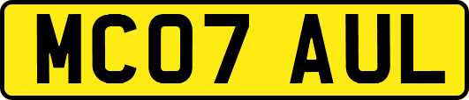 MC07AUL