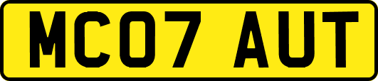 MC07AUT