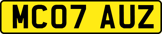 MC07AUZ