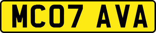 MC07AVA