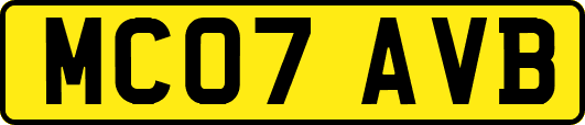 MC07AVB